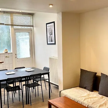 Vakantiehuis House Jane 4 Sleeping Rooms, Big Terrace. *